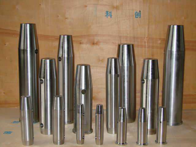 鉆機(jī)銷(xiāo)軸
